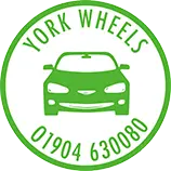 Community transport in York, York community car scheme